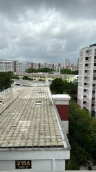 Blk 216 Jurong East Street 21 (Jurong East), HDB Executive #605500091